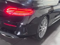 USED 2017 17 MERCEDES-BENZ C-CLASS 2.0 C300 AMG Line Cabriolet 2dr Petrol G-Tronic+ Euro 6 (s/s) (245 ps) 