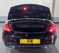 USED 2017 17 MERCEDES-BENZ C-CLASS 2.0 C300 AMG Line Cabriolet 2dr Petrol G-Tronic+ Euro 6 (s/s) (245 ps) 