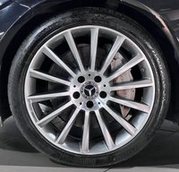 USED 2017 17 MERCEDES-BENZ C-CLASS 2.0 C300 AMG Line Cabriolet 2dr Petrol G-Tronic+ Euro 6 (s/s) (245 ps) 