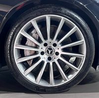 USED 2017 17 MERCEDES-BENZ C-CLASS 2.0 C300 AMG Line Cabriolet 2dr Petrol G-Tronic+ Euro 6 (s/s) (245 ps) 
