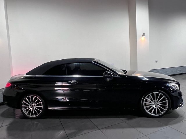 2017 Mercedes-Benz C-CLASS - Photo 3