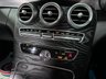USED 2017 17 MERCEDES-BENZ C-CLASS 2.0 C300 AMG Line Cabriolet 2dr Petrol G-Tronic+ Euro 6 (s/s) (245 ps) 