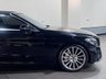 USED 2017 17 MERCEDES-BENZ C-CLASS 2.0 C300 AMG Line Cabriolet 2dr Petrol G-Tronic+ Euro 6 (s/s) (245 ps) 