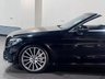 USED 2017 17 MERCEDES-BENZ C-CLASS 2.0 C300 AMG Line Cabriolet 2dr Petrol G-Tronic+ Euro 6 (s/s) (245 ps) 