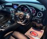 USED 2017 17 MERCEDES-BENZ C-CLASS 2.0 C300 AMG Line Cabriolet 2dr Petrol G-Tronic+ Euro 6 (s/s) (245 ps) 