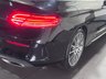 USED 2017 17 MERCEDES-BENZ C-CLASS 2.0 C300 AMG Line Cabriolet 2dr Petrol G-Tronic+ Euro 6 (s/s) (245 ps) 