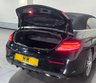 USED 2017 17 MERCEDES-BENZ C-CLASS 2.0 C300 AMG Line Cabriolet 2dr Petrol G-Tronic+ Euro 6 (s/s) (245 ps) 