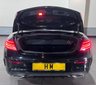 USED 2017 17 MERCEDES-BENZ C-CLASS 2.0 C300 AMG Line Cabriolet 2dr Petrol G-Tronic+ Euro 6 (s/s) (245 ps) 