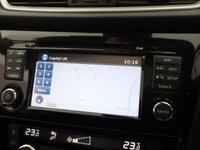 USED 2016 66 NISSAN QASHQAI 1.2 DIG-T N-Connecta SUV 5dr Petrol XTRON 2WD Euro 6 (s/s) (115 ps) PAN ROOF | TECH PACKAGE