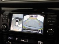 USED 2016 66 NISSAN QASHQAI 1.2 DIG-T N-Connecta SUV 5dr Petrol XTRON 2WD Euro 6 (s/s) (115 ps) PAN ROOF | TECH PACKAGE
