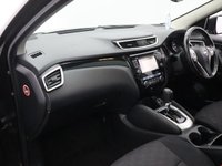 USED 2016 66 NISSAN QASHQAI 1.2 DIG-T N-Connecta SUV 5dr Petrol XTRON 2WD Euro 6 (s/s) (115 ps) PAN ROOF | TECH PACKAGE