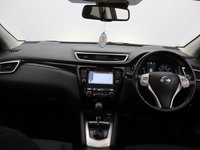 USED 2016 66 NISSAN QASHQAI 1.2 DIG-T N-Connecta SUV 5dr Petrol XTRON 2WD Euro 6 (s/s) (115 ps) PAN ROOF | TECH PACKAGE