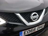 USED 2016 66 NISSAN QASHQAI 1.2 DIG-T N-Connecta SUV 5dr Petrol XTRON 2WD Euro 6 (s/s) (115 ps) PAN ROOF | TECH PACKAGE