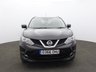 USED 2016 66 NISSAN QASHQAI 1.2 DIG-T N-Connecta SUV 5dr Petrol XTRON 2WD Euro 6 (s/s) (115 ps) PAN ROOF | TECH PACKAGE