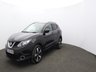 USED 2016 66 NISSAN QASHQAI 1.2 DIG-T N-Connecta SUV 5dr Petrol XTRON 2WD Euro 6 (s/s) (115 ps) PAN ROOF | TECH PACKAGE