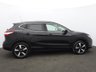 USED 2016 66 NISSAN QASHQAI 1.2 DIG-T N-Connecta SUV 5dr Petrol XTRON 2WD Euro 6 (s/s) (115 ps) PAN ROOF | TECH PACKAGE