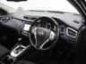 USED 2016 66 NISSAN QASHQAI 1.2 DIG-T N-Connecta SUV 5dr Petrol XTRON 2WD Euro 6 (s/s) (115 ps) PAN ROOF | TECH PACKAGE