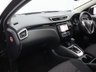 USED 2016 66 NISSAN QASHQAI 1.2 DIG-T N-Connecta SUV 5dr Petrol XTRON 2WD Euro 6 (s/s) (115 ps) PAN ROOF | TECH PACKAGE