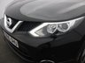 USED 2016 66 NISSAN QASHQAI 1.2 DIG-T N-Connecta SUV 5dr Petrol XTRON 2WD Euro 6 (s/s) (115 ps) PAN ROOF | TECH PACKAGE
