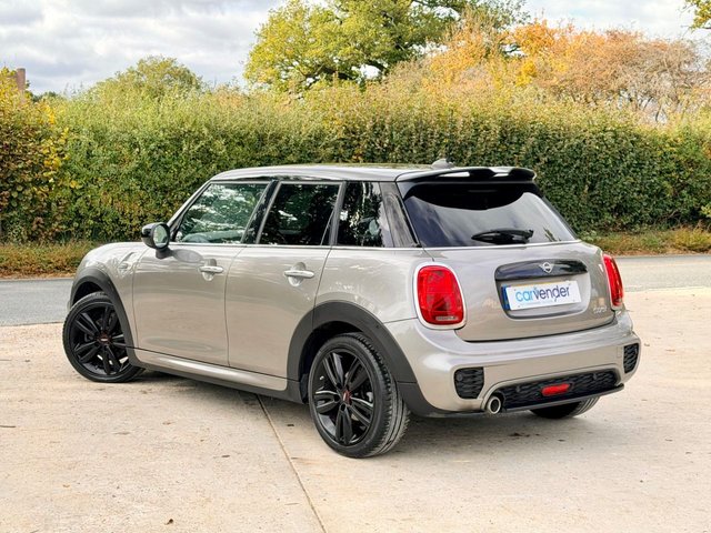 2019 MINI Hatch 1.5L Cooper Sport 5dr - Photo 6