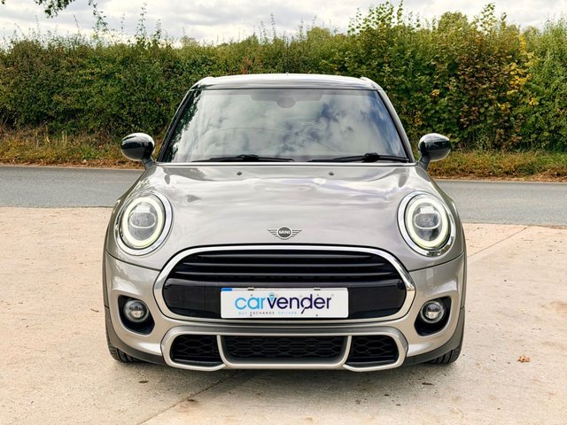 2019 MINI Hatch 1.5L Cooper Sport 5dr - Photo 9