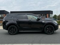 USED 2019 19 LAND ROVER DISCOVERY SPORT 2.0 TD4 HSE SUV 5dr Diesel Auto 4WD Euro 6 (s/s) (180 ps) WARRANTY INCLUDED - NATIONWIDE DELIVERY