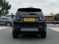 USED 2019 19 LAND ROVER DISCOVERY SPORT 2.0 TD4 HSE SUV 5dr Diesel Auto 4WD Euro 6 (s/s) (180 ps) WARRANTY INCLUDED - NATIONWIDE DELIVERY