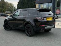 USED 2019 19 LAND ROVER DISCOVERY SPORT 2.0 TD4 HSE SUV 5dr Diesel Auto 4WD Euro 6 (s/s) (180 ps) WARRANTY INCLUDED - NATIONWIDE DELIVERY