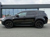 USED 2019 19 LAND ROVER DISCOVERY SPORT 2.0 TD4 HSE SUV 5dr Diesel Auto 4WD Euro 6 (s/s) (180 ps) WARRANTY INCLUDED - NATIONWIDE DELIVERY