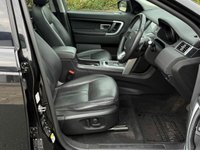 USED 2019 19 LAND ROVER DISCOVERY SPORT 2.0 TD4 HSE SUV 5dr Diesel Auto 4WD Euro 6 (s/s) (180 ps) WARRANTY INCLUDED - NATIONWIDE DELIVERY