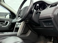 USED 2019 19 LAND ROVER DISCOVERY SPORT 2.0 TD4 HSE SUV 5dr Diesel Auto 4WD Euro 6 (s/s) (180 ps) WARRANTY INCLUDED - NATIONWIDE DELIVERY