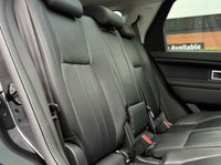 USED 2019 19 LAND ROVER DISCOVERY SPORT 2.0 TD4 HSE SUV 5dr Diesel Auto 4WD Euro 6 (s/s) (180 ps) WARRANTY INCLUDED - NATIONWIDE DELIVERY