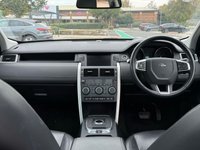 USED 2019 19 LAND ROVER DISCOVERY SPORT 2.0 TD4 HSE SUV 5dr Diesel Auto 4WD Euro 6 (s/s) (180 ps) WARRANTY INCLUDED - NATIONWIDE DELIVERY