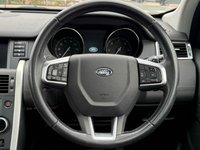 USED 2019 19 LAND ROVER DISCOVERY SPORT 2.0 TD4 HSE SUV 5dr Diesel Auto 4WD Euro 6 (s/s) (180 ps) WARRANTY INCLUDED - NATIONWIDE DELIVERY
