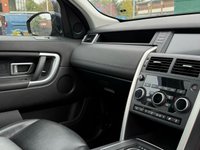 USED 2019 19 LAND ROVER DISCOVERY SPORT 2.0 TD4 HSE SUV 5dr Diesel Auto 4WD Euro 6 (s/s) (180 ps) WARRANTY INCLUDED - NATIONWIDE DELIVERY