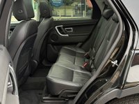 USED 2019 19 LAND ROVER DISCOVERY SPORT 2.0 TD4 HSE SUV 5dr Diesel Auto 4WD Euro 6 (s/s) (180 ps) WARRANTY INCLUDED - NATIONWIDE DELIVERY