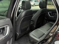 USED 2019 19 LAND ROVER DISCOVERY SPORT 2.0 TD4 HSE SUV 5dr Diesel Auto 4WD Euro 6 (s/s) (180 ps) WARRANTY INCLUDED - NATIONWIDE DELIVERY
