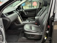USED 2019 19 LAND ROVER DISCOVERY SPORT 2.0 TD4 HSE SUV 5dr Diesel Auto 4WD Euro 6 (s/s) (180 ps) WARRANTY INCLUDED - NATIONWIDE DELIVERY