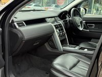 USED 2019 19 LAND ROVER DISCOVERY SPORT 2.0 TD4 HSE SUV 5dr Diesel Auto 4WD Euro 6 (s/s) (180 ps) WARRANTY INCLUDED - NATIONWIDE DELIVERY