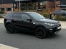 USED 2019 19 LAND ROVER DISCOVERY SPORT 2.0 TD4 HSE SUV 5dr Diesel Auto 4WD Euro 6 (s/s) (180 ps) WARRANTY INCLUDED - NATIONWIDE DELIVERY