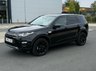 USED 2019 19 LAND ROVER DISCOVERY SPORT 2.0 TD4 HSE SUV 5dr Diesel Auto 4WD Euro 6 (s/s) (180 ps) WARRANTY INCLUDED - NATIONWIDE DELIVERY
