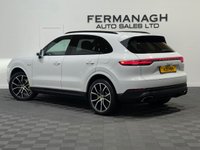 USED 2018 H PORSCHE CAYENNE 3.0 V6 E-Hybrid 14kWh SUV 5dr Petrol Plug-in Hybrid TiptronicS 4WD Euro 6 (s/s) (462 ps) Ideal for export to ROI! &euro;8,000 VRT