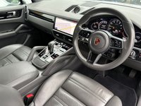 USED 2018 H PORSCHE CAYENNE 3.0 V6 E-Hybrid 14kWh SUV 5dr Petrol Plug-in Hybrid TiptronicS 4WD Euro 6 (s/s) (462 ps) Ideal for export to ROI! &euro;8,000 VRT
