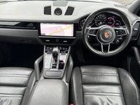 USED 2018 H PORSCHE CAYENNE 3.0 V6 E-Hybrid 14kWh SUV 5dr Petrol Plug-in Hybrid TiptronicS 4WD Euro 6 (s/s) (462 ps) Ideal for export to ROI! &euro;8,000 VRT