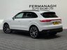 USED 2018 H PORSCHE CAYENNE 3.0 V6 E-Hybrid 14kWh SUV 5dr Petrol Plug-in Hybrid TiptronicS 4WD Euro 6 (s/s) (462 ps) Ideal for export to ROI! &euro;8,000 VRT