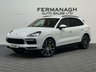 USED 2018 H PORSCHE CAYENNE 3.0 V6 E-Hybrid 14kWh SUV 5dr Petrol Plug-in Hybrid TiptronicS 4WD Euro 6 (s/s) (462 ps) Ideal for export to ROI! &euro;8,000 VRT