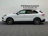 USED 2018 H PORSCHE CAYENNE 3.0 V6 E-Hybrid 14kWh SUV 5dr Petrol Plug-in Hybrid TiptronicS 4WD Euro 6 (s/s) (462 ps) Ideal for export to ROI! &euro;8,000 VRT