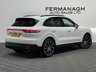 USED 2018 H PORSCHE CAYENNE 3.0 V6 E-Hybrid 14kWh SUV 5dr Petrol Plug-in Hybrid TiptronicS 4WD Euro 6 (s/s) (462 ps) Ideal for export to ROI! &euro;8,000 VRT