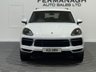 USED 2018 H PORSCHE CAYENNE 3.0 V6 E-Hybrid 14kWh SUV 5dr Petrol Plug-in Hybrid TiptronicS 4WD Euro 6 (s/s) (462 ps) Ideal for export to ROI! &euro;8,000 VRT