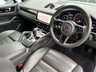 USED 2018 H PORSCHE CAYENNE 3.0 V6 E-Hybrid 14kWh SUV 5dr Petrol Plug-in Hybrid TiptronicS 4WD Euro 6 (s/s) (462 ps) Ideal for export to ROI! &euro;8,000 VRT